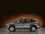 Porsche Cayenne S Transsyberia 2008 года